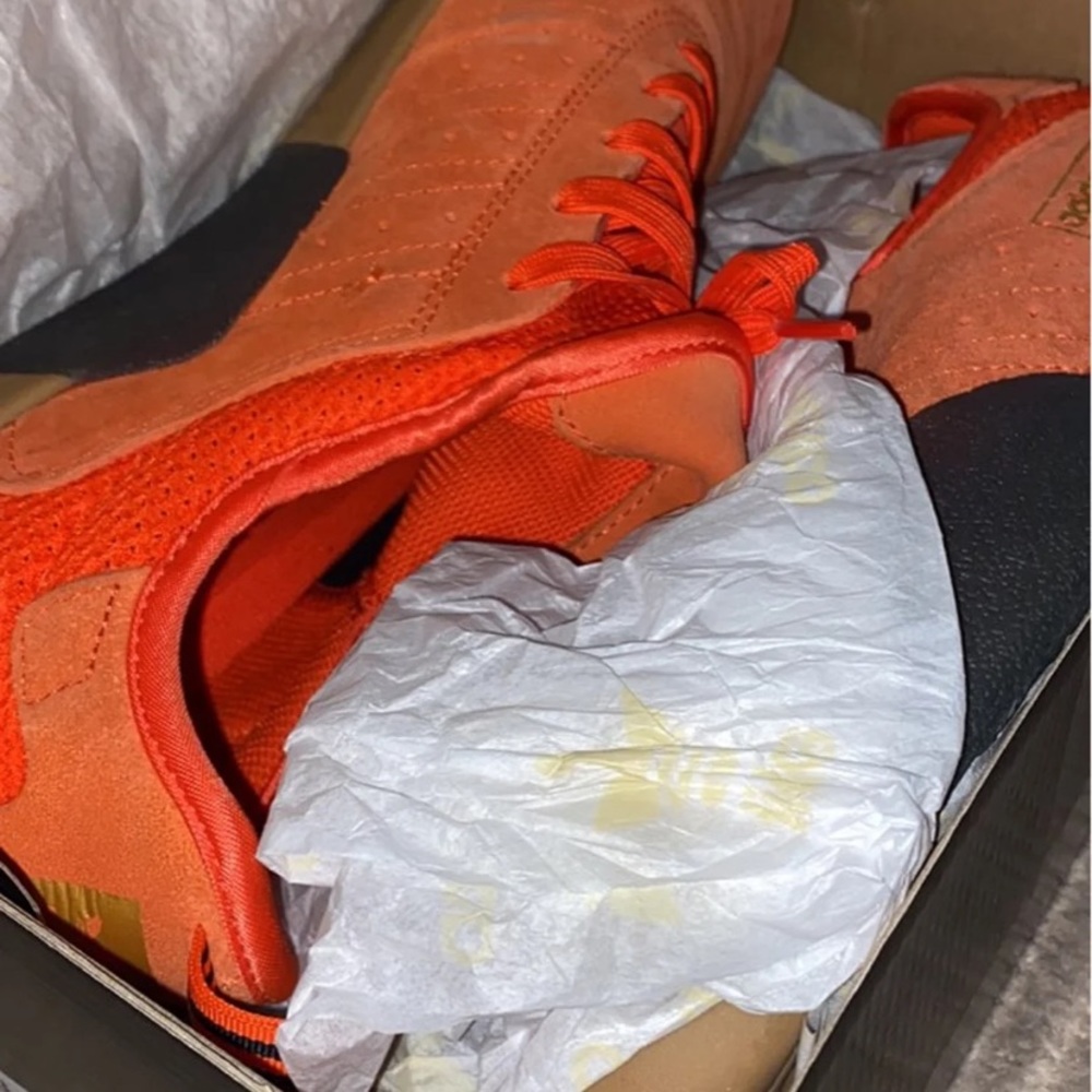 Men’s Adidas